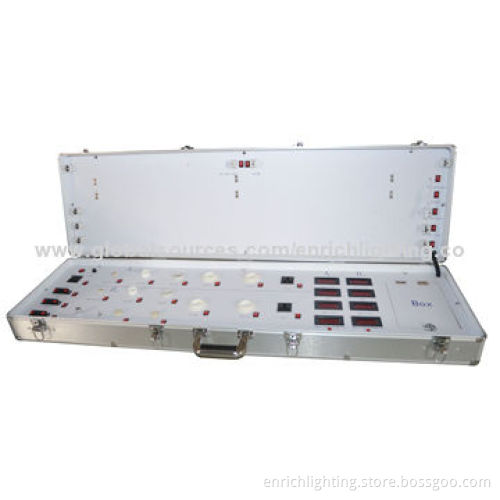 LED Test Case for T8 LED Tube, 4ft, Sized 1,290 x 350 x 170mmNew